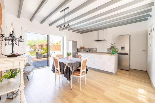 Vente Maison 10 pièces 175 m2 à Challans