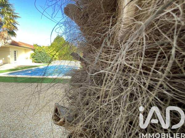 Maison à vendre 5 pièces 145 m² Iteuil