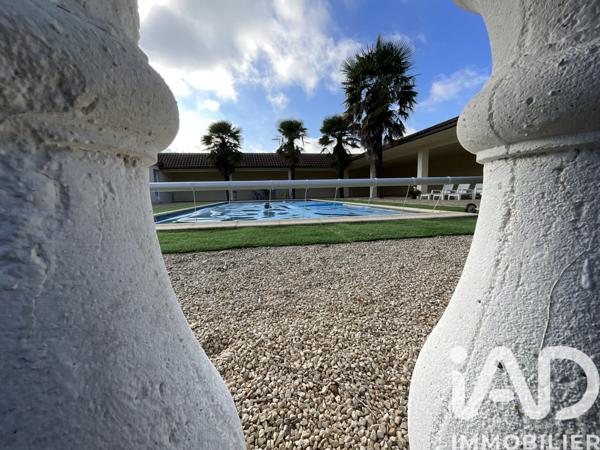 Maison à vendre 5 pièces 145 m² Iteuil