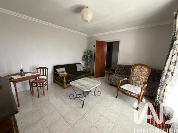 Maison à vendre 5 pièces 145 m² Iteuil