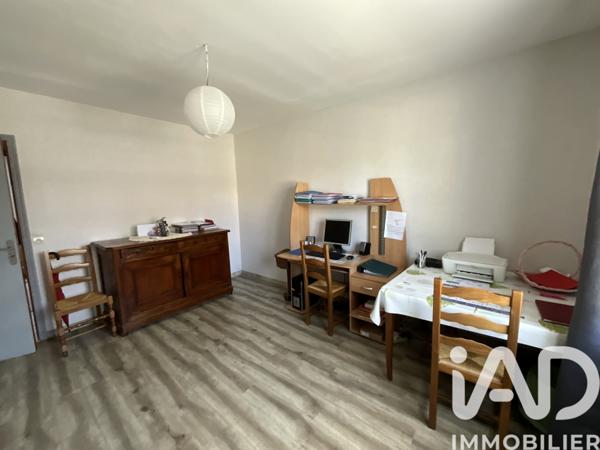 Maison à vendre 5 pièces 145 m² Iteuil