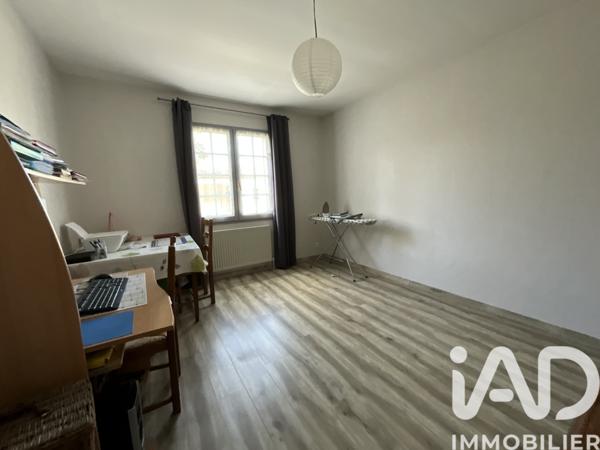 Maison à vendre 5 pièces 145 m² Iteuil