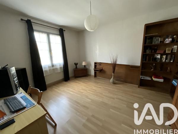 Maison à vendre 5 pièces 145 m² Iteuil