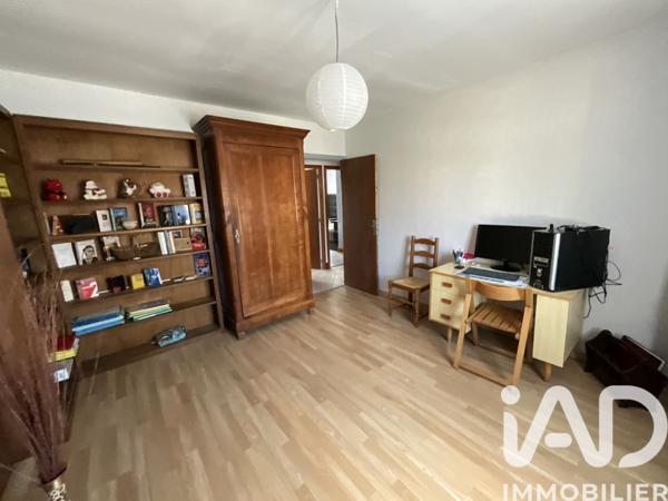Maison à vendre 5 pièces 145 m² Iteuil