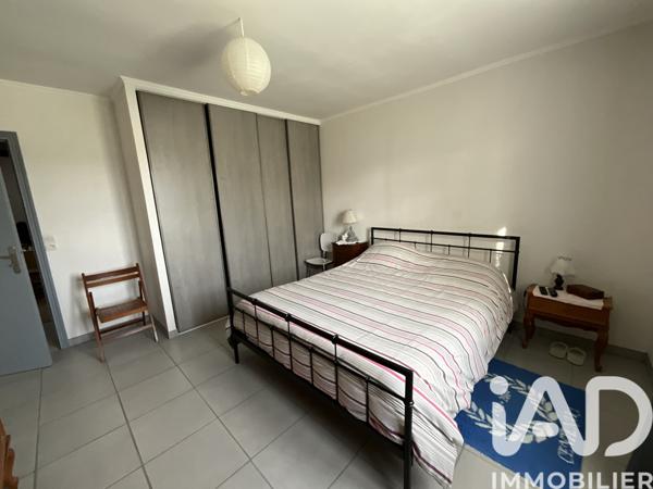 Maison à vendre 5 pièces 145 m² Iteuil