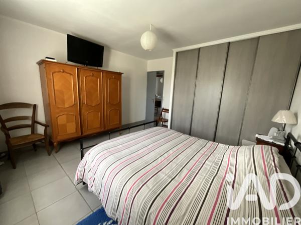 Maison à vendre 5 pièces 145 m² Iteuil