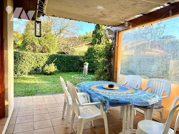 Maison à vendre à Capbreton (40130) Landes (40)
Dans un quartier calme, venez découvrir cette ...