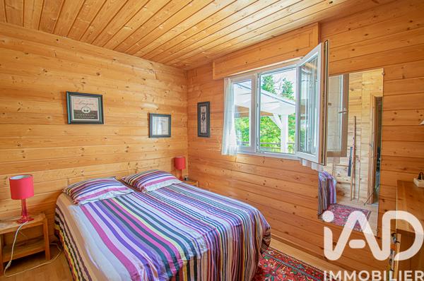 Maison à vendre 10 pièces 233 m² Ussac