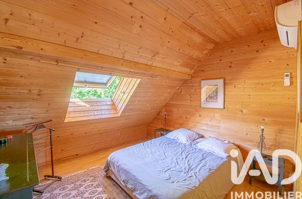 Maison à vendre 10 pièces 233 m² Ussac