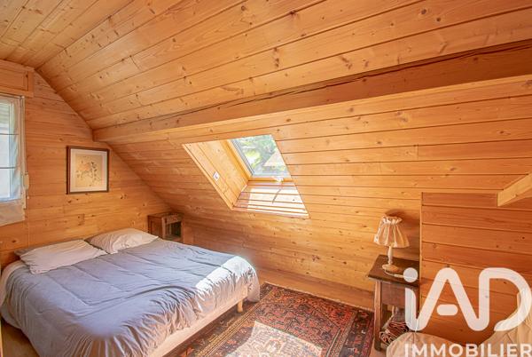 Maison à vendre 10 pièces 233 m² Ussac