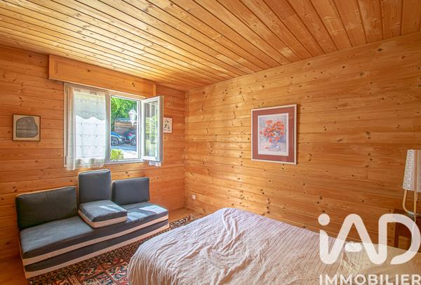 Maison à vendre 10 pièces 233 m² Ussac