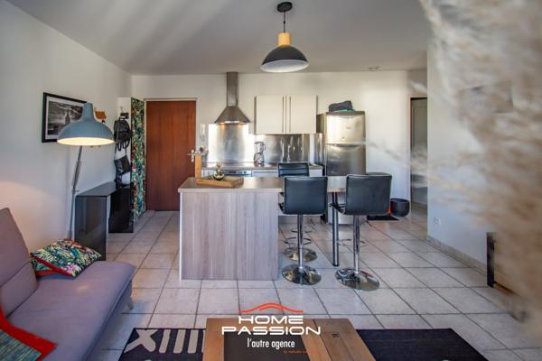 Appartement
                                                                                                                                                                                                                                                                                                                        2 pièce(s)                                                                                                                                                                                                          1 chambre(s)                                                                                                                                                                                                          43  m²