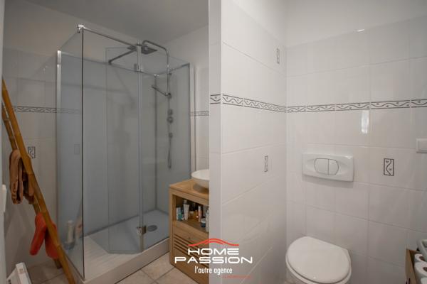 Appartement
                                                                                                                                                                                                                                                                                                                        2 pièce(s)                                                                                                                                                                                                          1 chambre(s)                                                                                                                                                                                                          43  m²
