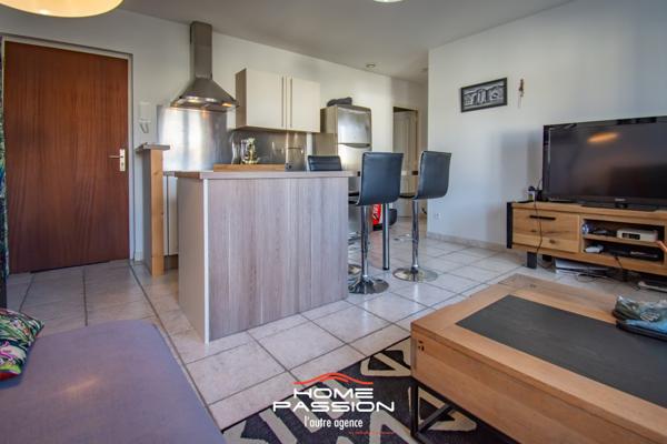 Appartement
                                                                                                                                                                                                                                                                                                                        2 pièce(s)                                                                                                                                                                                                          1 chambre(s)                                                                                                                                                                                                          43  m²