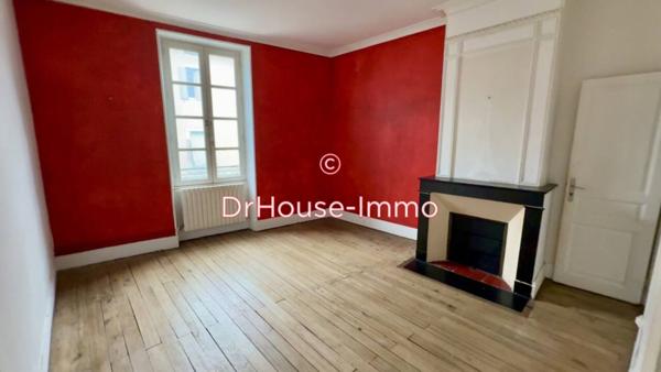 Appartement à vendre 3 pièces de 67 m²