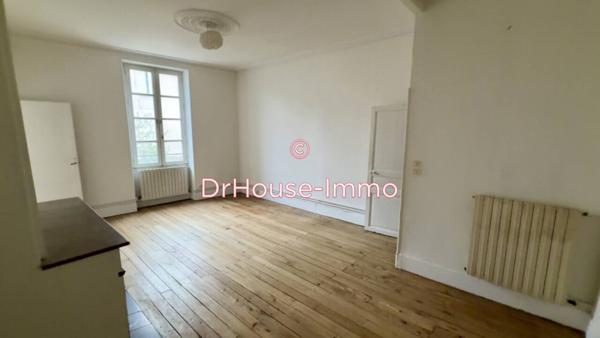 Appartement à vendre 3 pièces de 67 m²