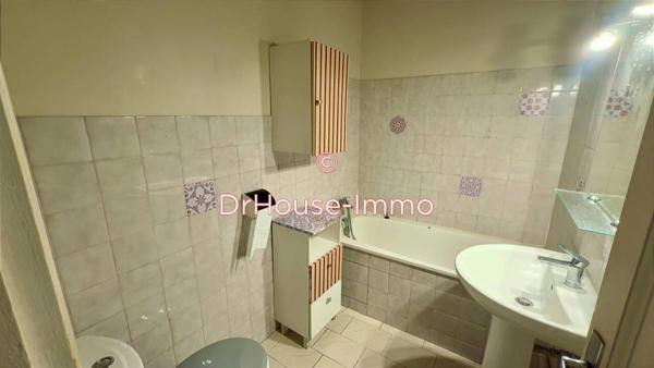 Appartement à vendre 3 pièces de 67 m²