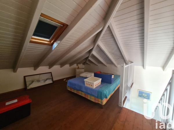 Maison traditionnelle 3 pièces de 87 m² à Sainte-Anne (97180)