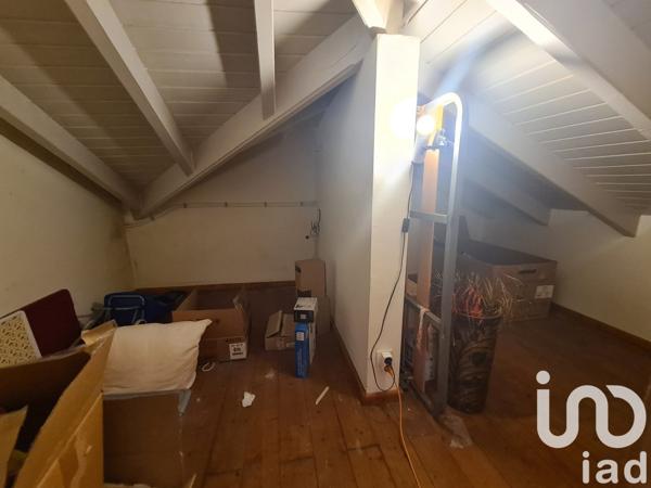 Maison traditionnelle 3 pièces de 87 m² à Sainte-Anne (97180)