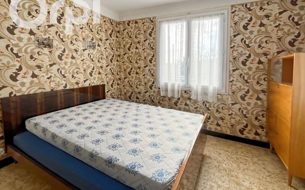 Maison à vendre    6 pièces •  Labégude