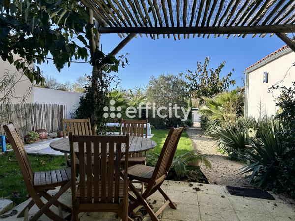 Maison 7 pièces - 137 m²