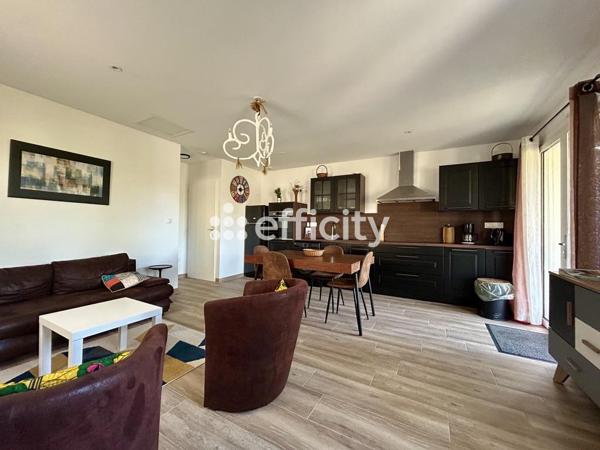 Maison 7 pièces - 137 m²