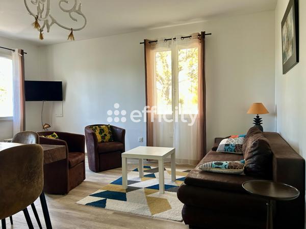 Maison 7 pièces - 137 m²