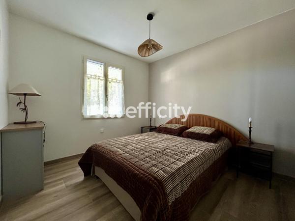 Maison 7 pièces - 137 m²