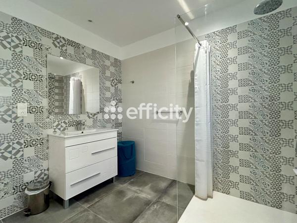 Maison 7 pièces - 137 m²