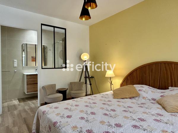 Maison 7 pièces - 137 m²