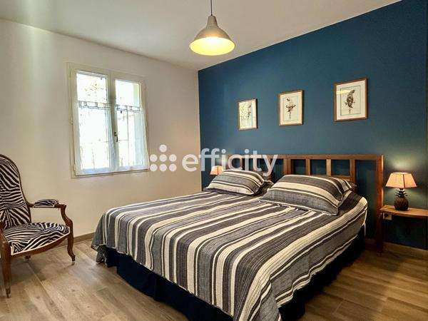 Maison 7 pièces - 137 m²