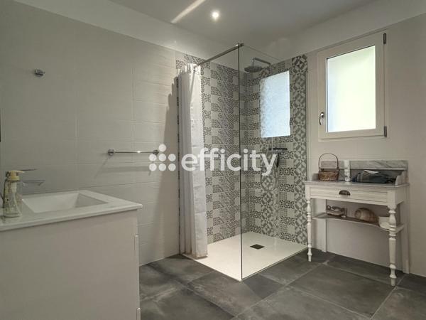 Maison 7 pièces - 137 m²