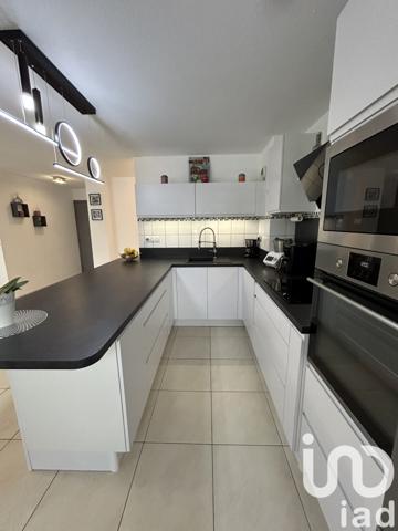 Appartement à vendre 3 pièces 85,12 m² Cabestany