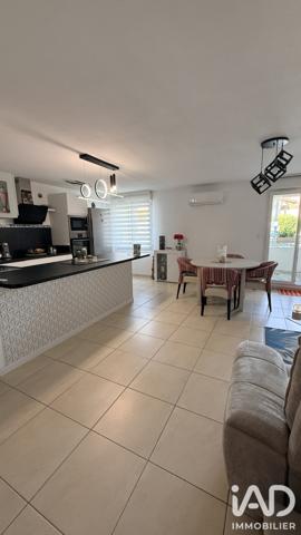 Appartement à vendre 3 pièces 85,12 m² Cabestany