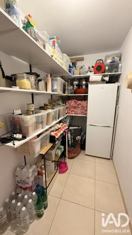 Appartement à vendre 3 pièces 85,12 m² Cabestany
