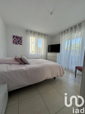 Appartement à vendre 3 pièces 85,12 m² Cabestany
