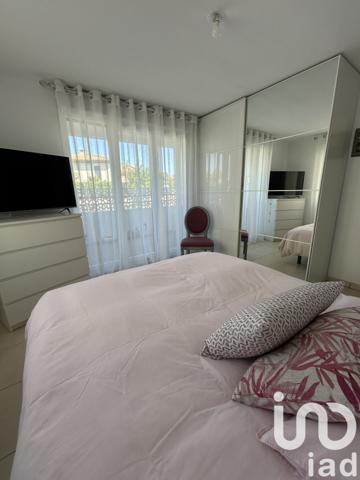 Appartement à vendre 3 pièces 85,12 m² Cabestany
