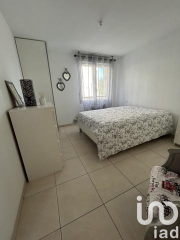 Appartement à vendre 3 pièces 85,12 m² Cabestany