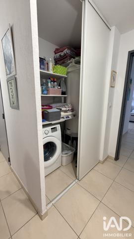 Appartement à vendre 3 pièces 85,12 m² Cabestany