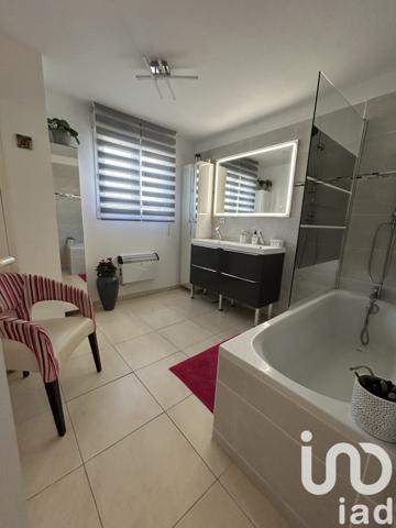 Appartement à vendre 3 pièces 85,12 m² Cabestany