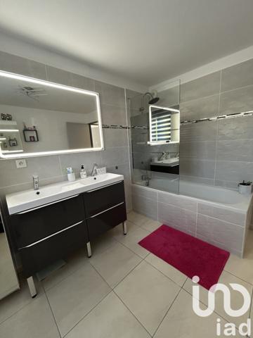 Appartement à vendre 3 pièces 85,12 m² Cabestany