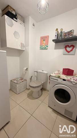Appartement à vendre 3 pièces 85,12 m² Cabestany