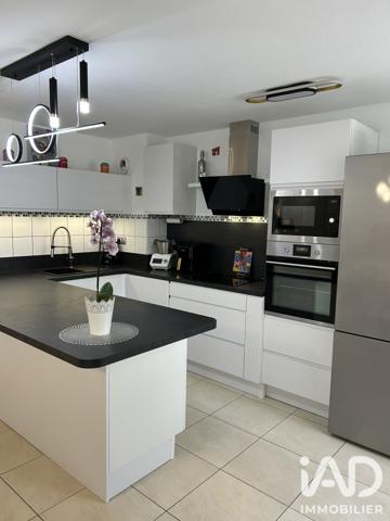 Appartement à vendre 3 pièces 85,12 m² Cabestany