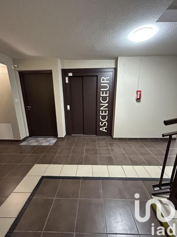Appartement à vendre 3 pièces 85,12 m² Cabestany
