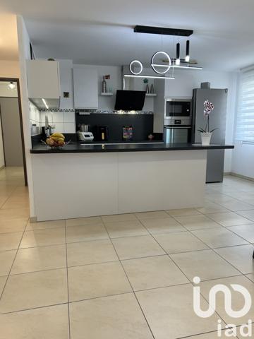 Appartement à vendre 3 pièces 85,12 m² Cabestany