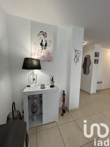 Appartement à vendre 3 pièces 85,12 m² Cabestany