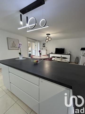 Appartement à vendre 3 pièces 85,12 m² Cabestany