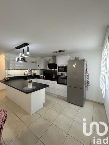 Appartement à vendre 3 pièces 85,12 m² Cabestany
