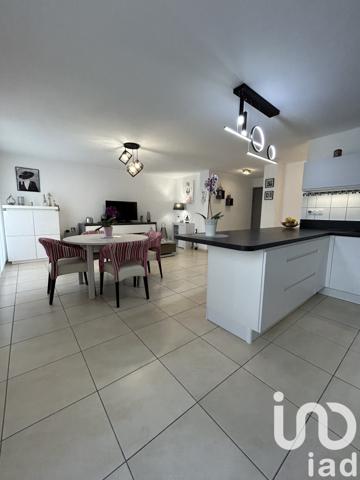 Appartement à vendre 3 pièces 85,12 m² Cabestany