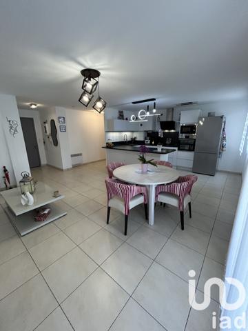 Appartement à vendre 3 pièces 85,12 m² Cabestany